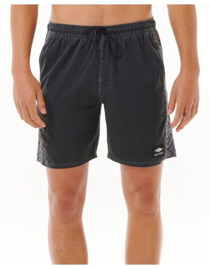 Sideways Volley 18" Boardshorts