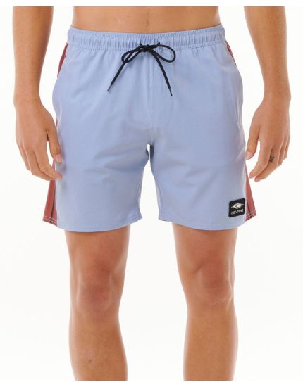 Sideways Volley 18" Boardshorts