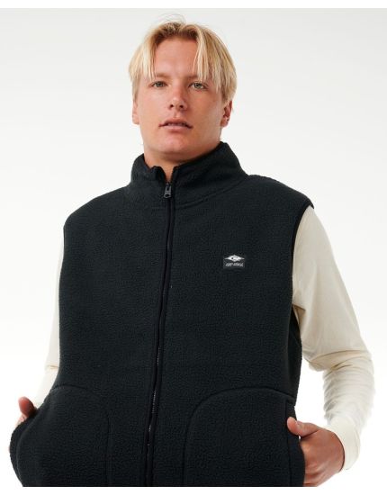 Quest Polar Vest