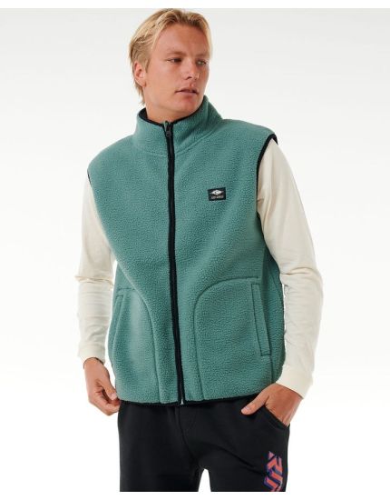 Quest Polar Vest