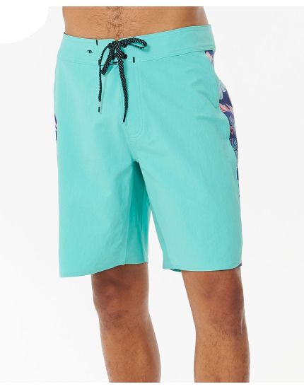 Mirage 3-2-One Ultimate 19 Boardshorts in Blue