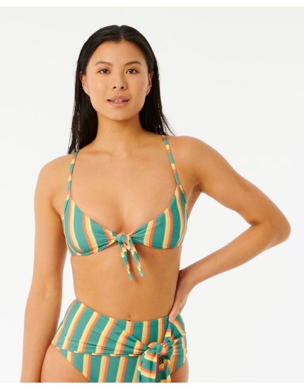 Brazilian Soul Bralette Bikini Top