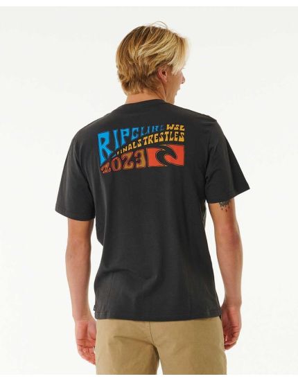 2023 Ripcurl Wsl Finals Iconic Tee