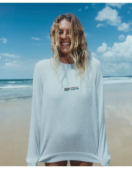 Steph Gilmore Graphic Crew