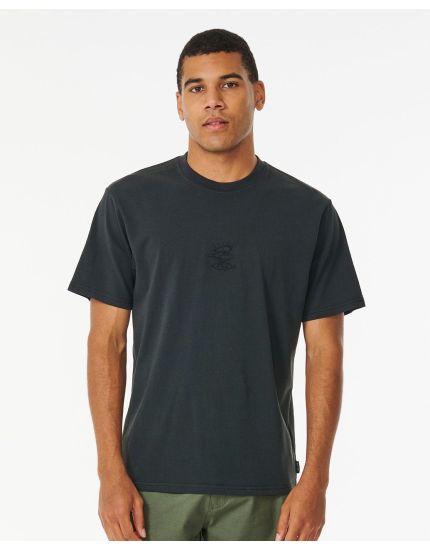 Searchers Embroidery Tee