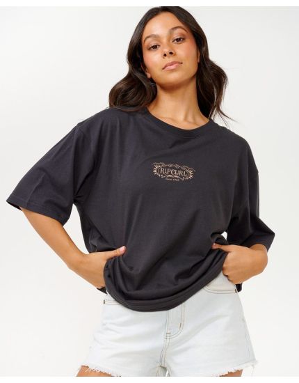 Desert Queen Heritage Tee