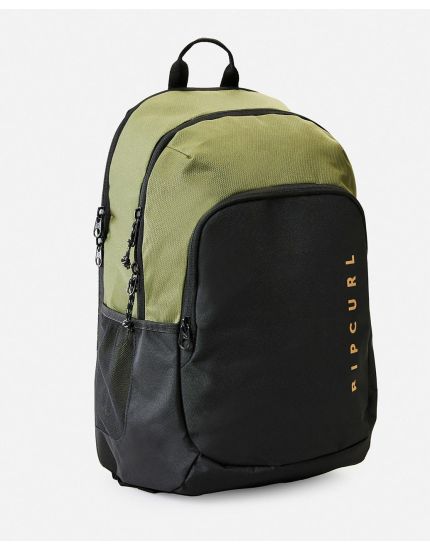 Ozone 30L Overland Backpack in Olive