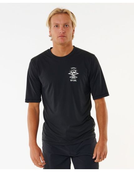 Icons Surflite UV Short Sleeve Rash Guard