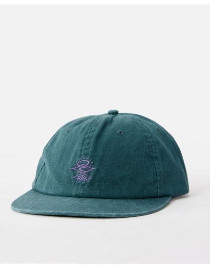 Searchers Canvas Adjustable Cap