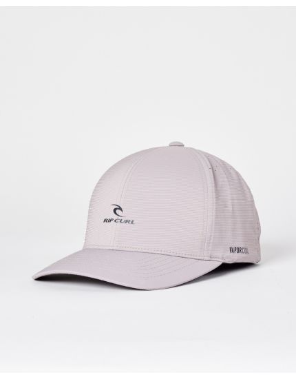 Vapor Flexfit Hat in Khaki