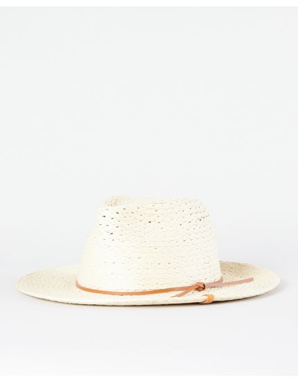 Drifter Straw Hat in Natural