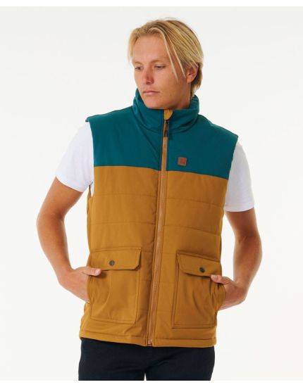 Anti Series Ridge Vest