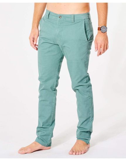 Epic Pant in Muted Green
