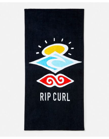 Icons Towel 