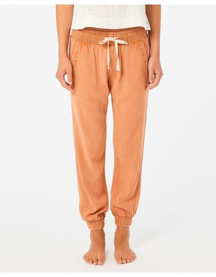 Classic Surf Pant in Clay
