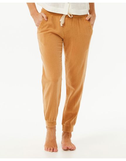 Classic Surf Pant - Light Brown