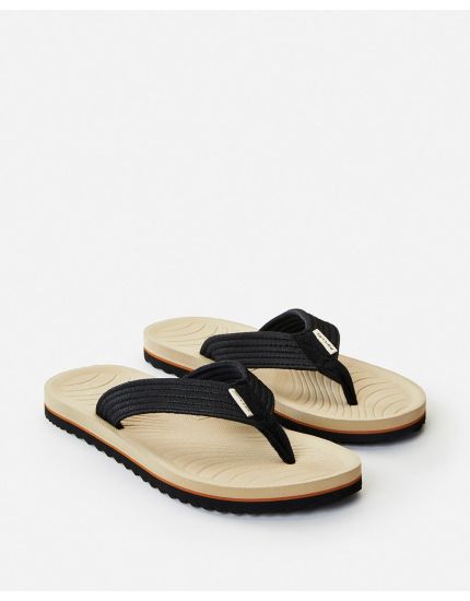 D-Bah Eco Sandals in Tan
