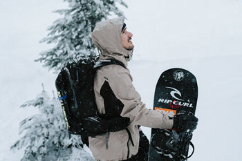 Ripcurl Canada shop Snow Gear