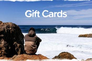 Ripcurl Canada shop gift cards