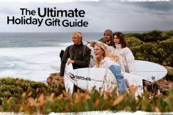 Ripcurl Canada shop Ultimate Gift Guide