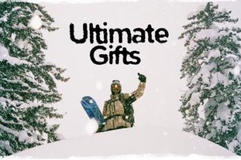 Ripcurl Canada shop Gift Guide