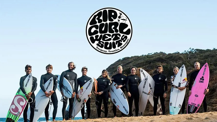 Rip Curl Wetsuits